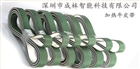 糊盒機皮帶