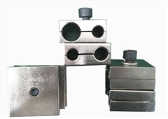 糊盒機(jī)多向定位方形鎖具