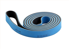 糊盒機(jī)折邊皮帶