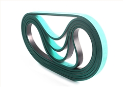 糊盒機(jī)機(jī)頭皮帶