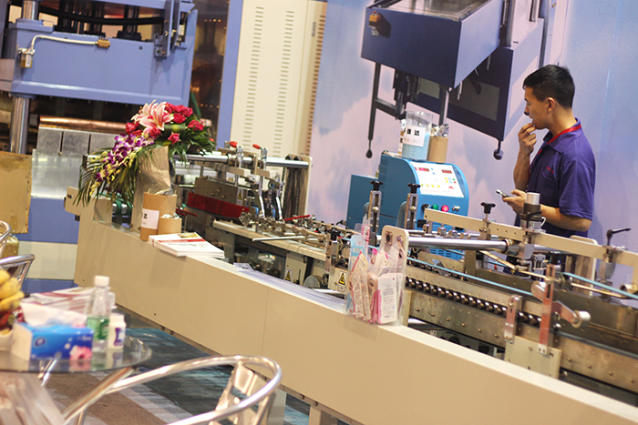 成林風(fēng)采（一）