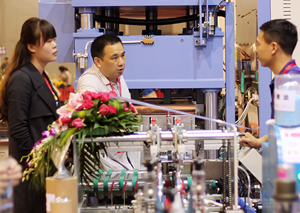 深圳成林風(fēng)采（八）