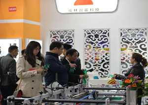 成林展會(huì)風(fēng)彩1