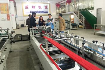 廣州威頓膠盒印刷合作案例